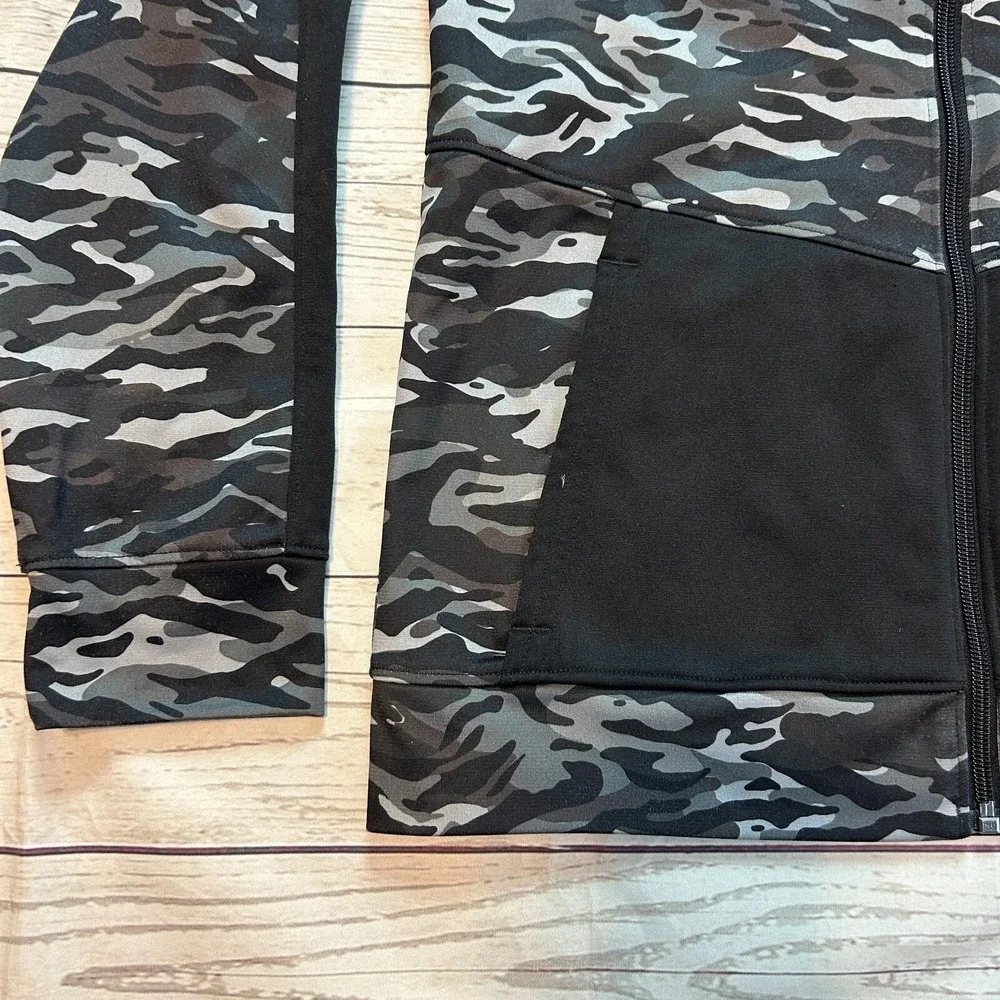 Under Armour returns item requested