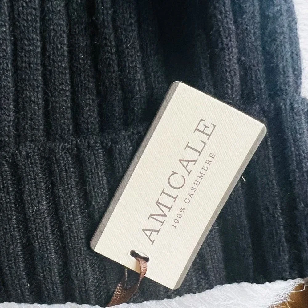 Amicale Cashmere amicale shell