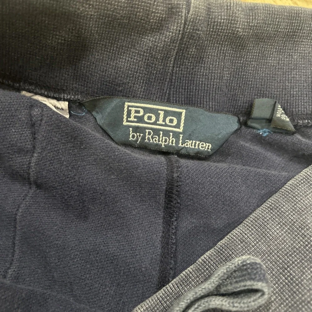 Polo Ralph Lauren pockets spring