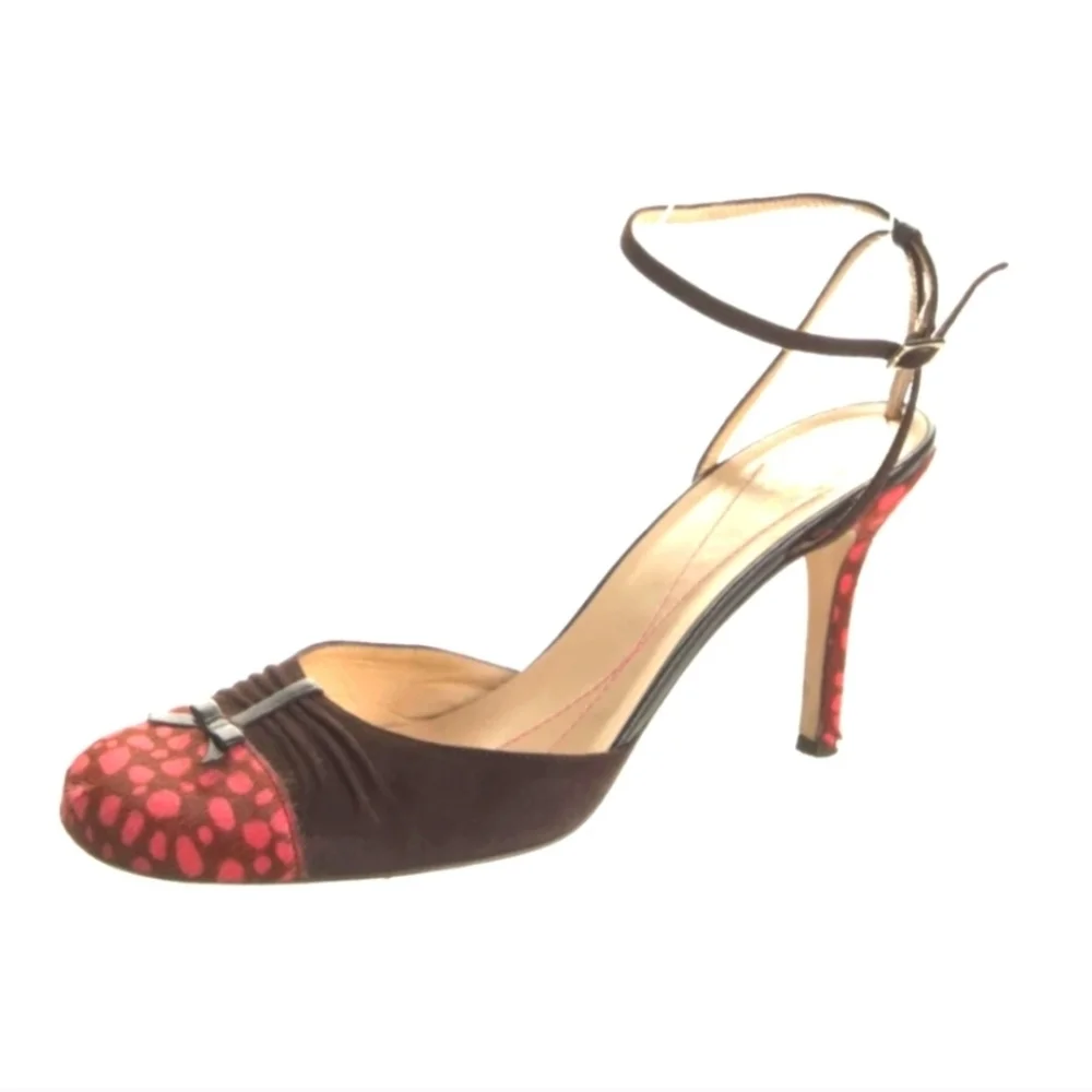 kate spade step into