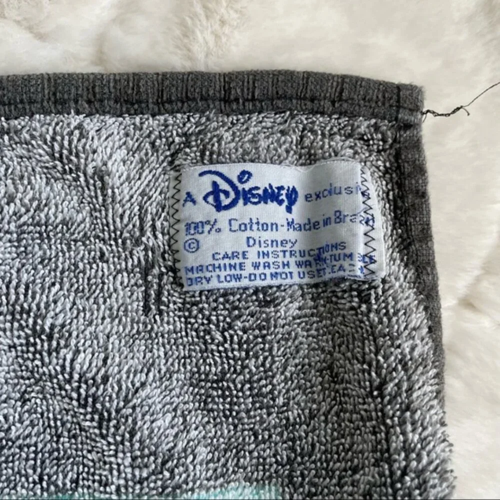 Disney brand world