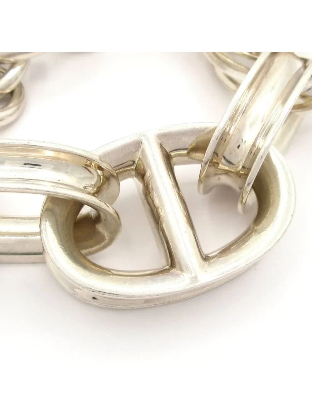 Hermes category bracelet