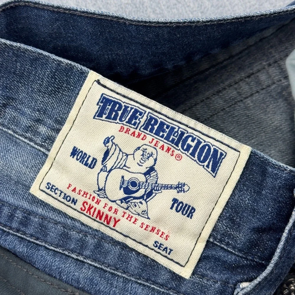 True Religion true religion