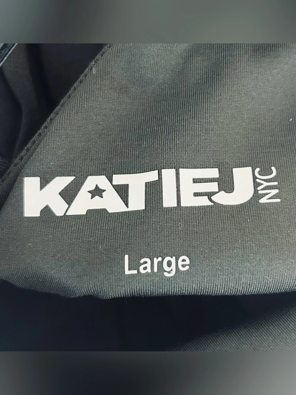 Katie J NYC flattering fit