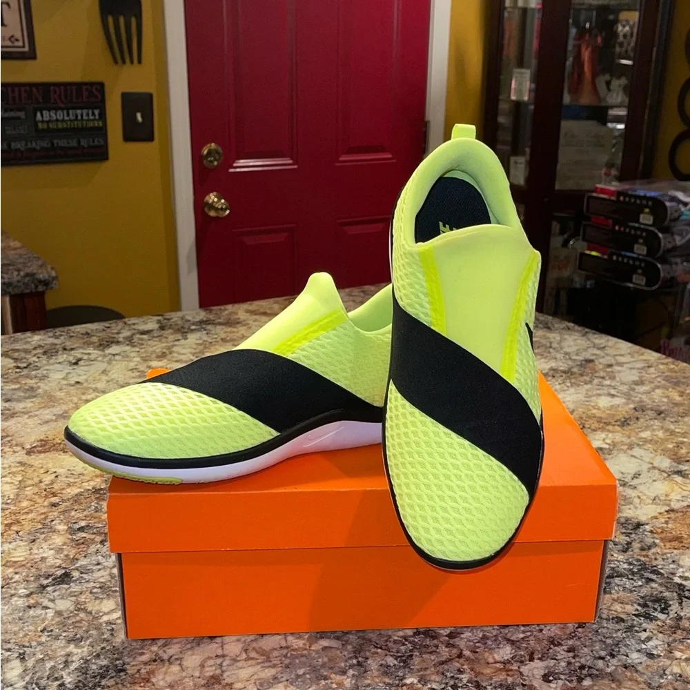 Nike Free Connect