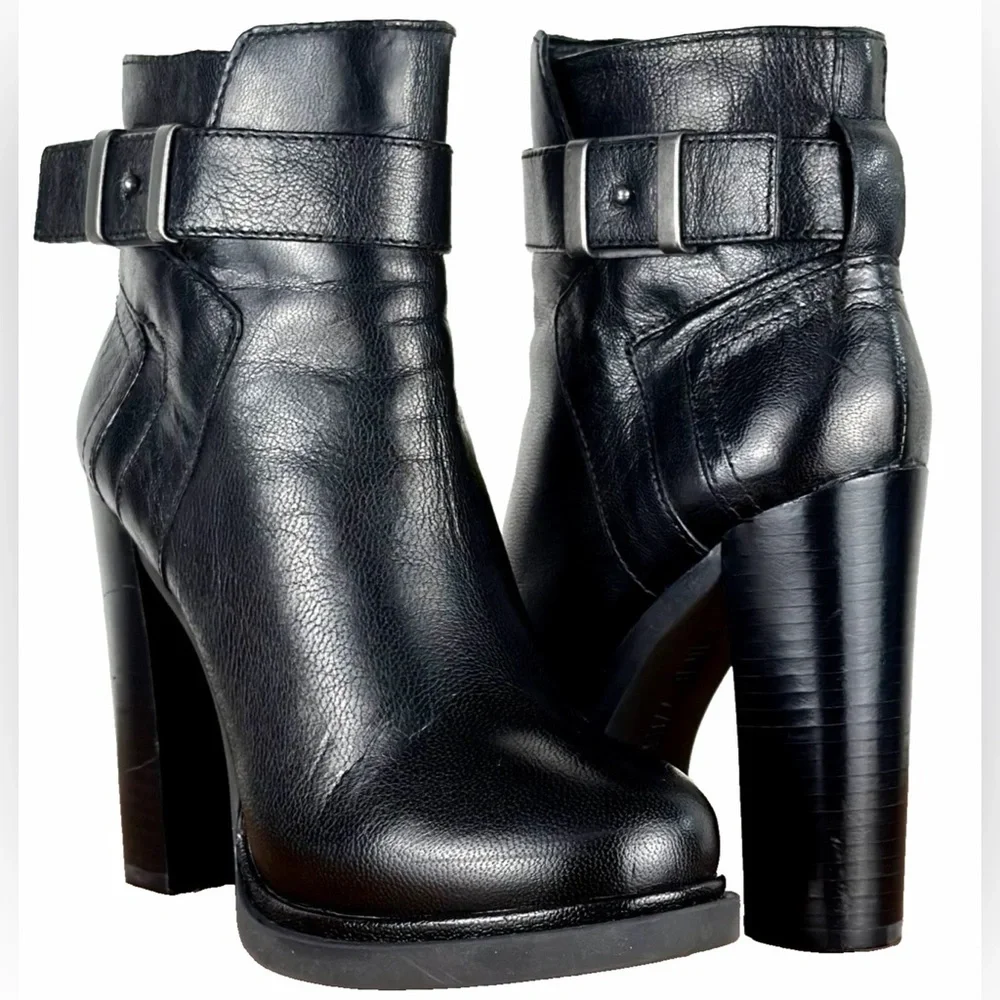 Nine West gorgeous front