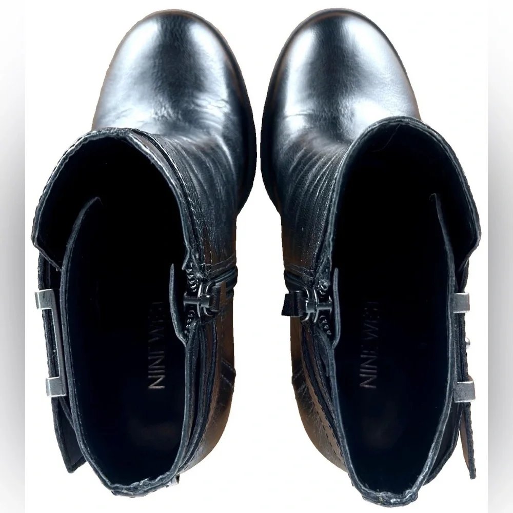 Nine West include industrial balanced