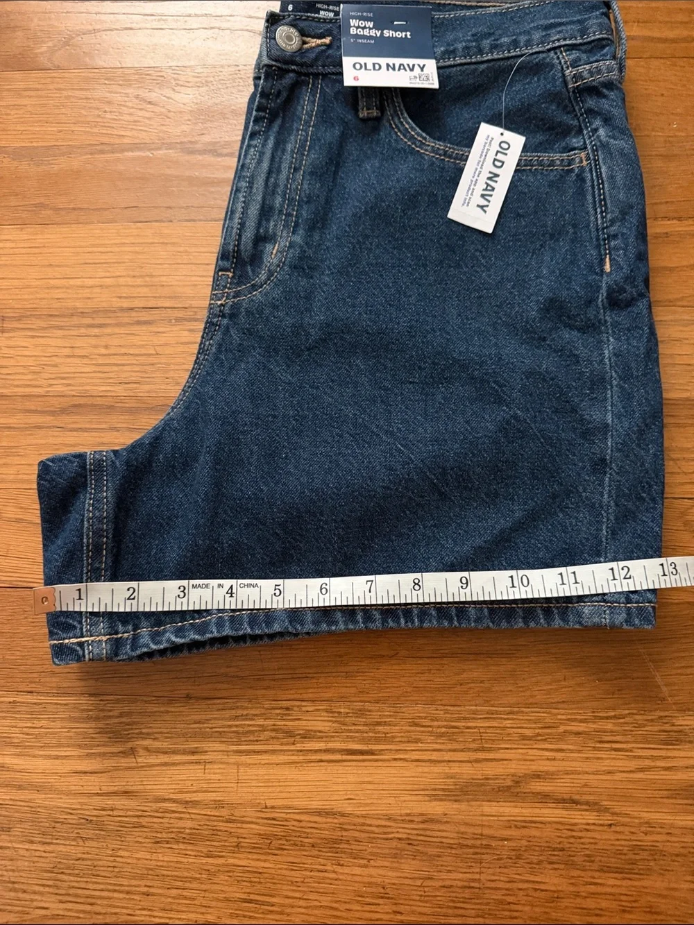 Old Navy old navy