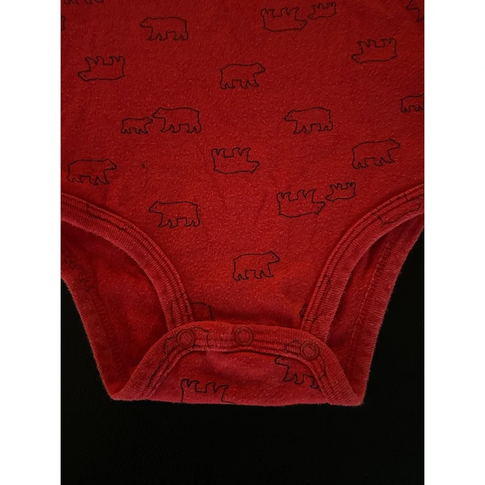 Carters carter long