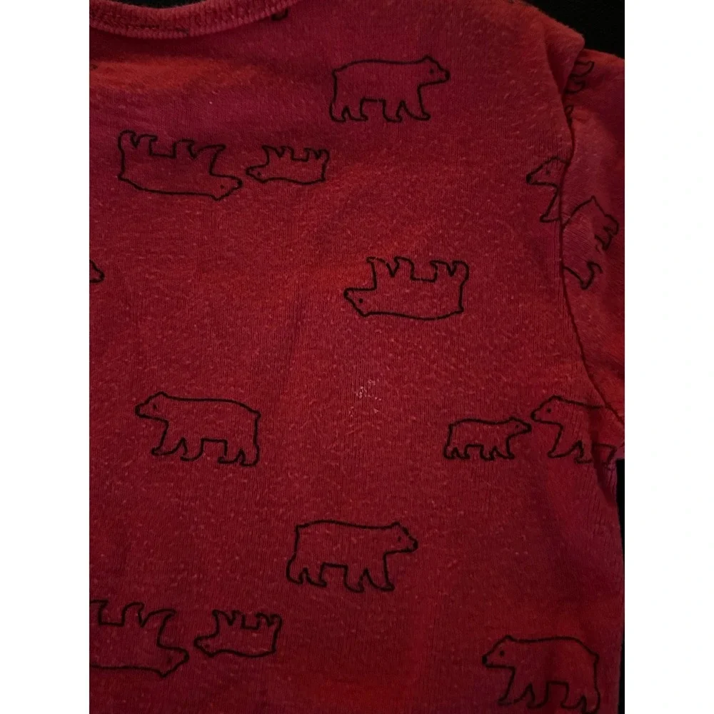 Carters carter long