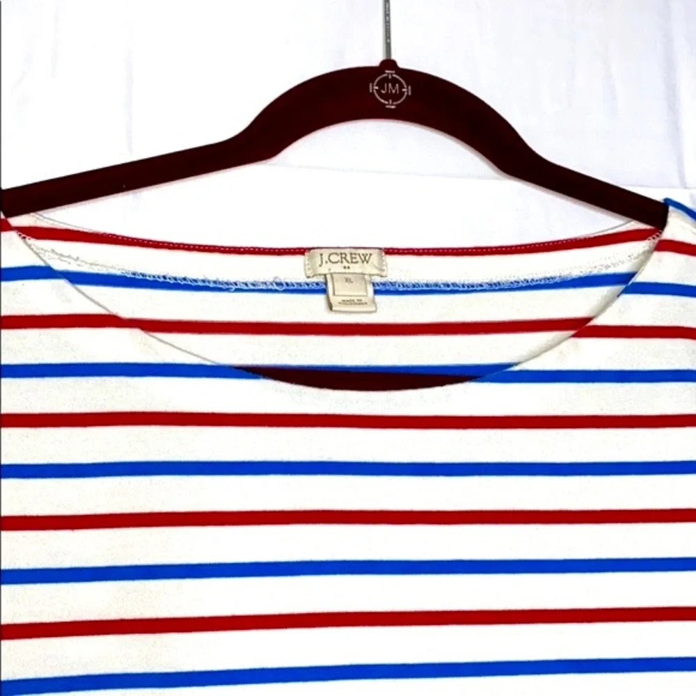 J. Crew classic timeless