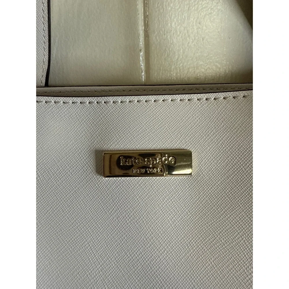 Kate Spade Tote Bag Women's Dally‎ Newbury Lane Pebble Purse Handbag NWT