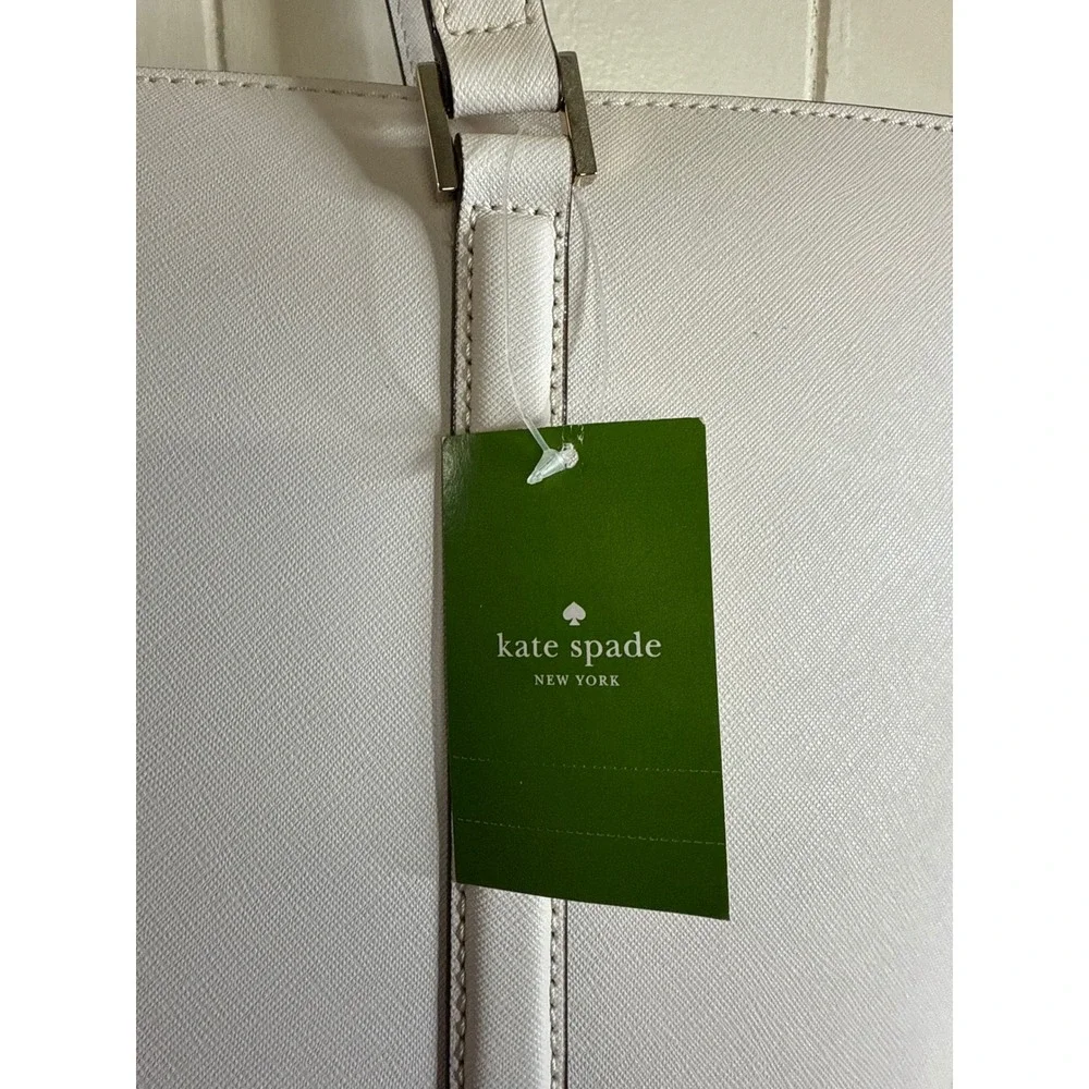 Kate Spade Tote Bag Women's Dally‎ Newbury Lane Pebble Purse Handbag NWT