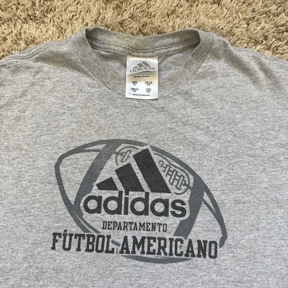 adidas or out