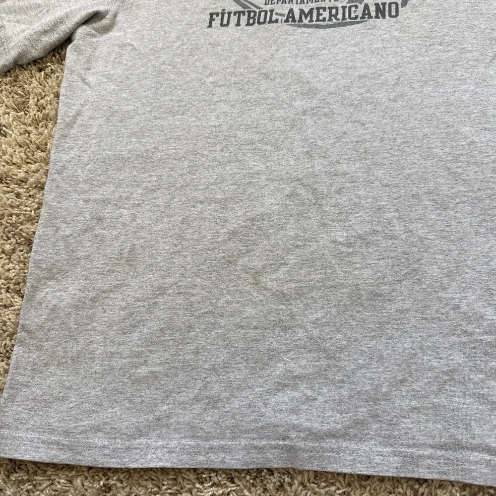 adidas 2006 tee american