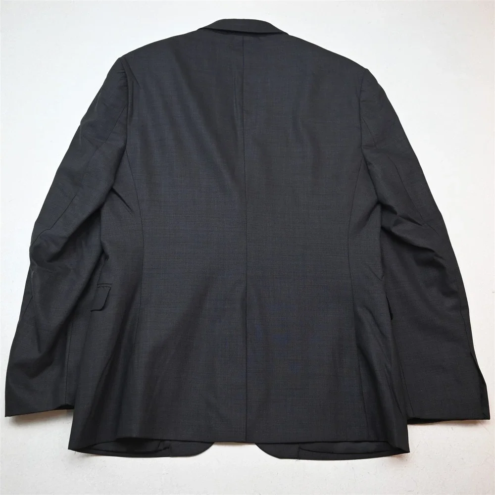 Express may slim