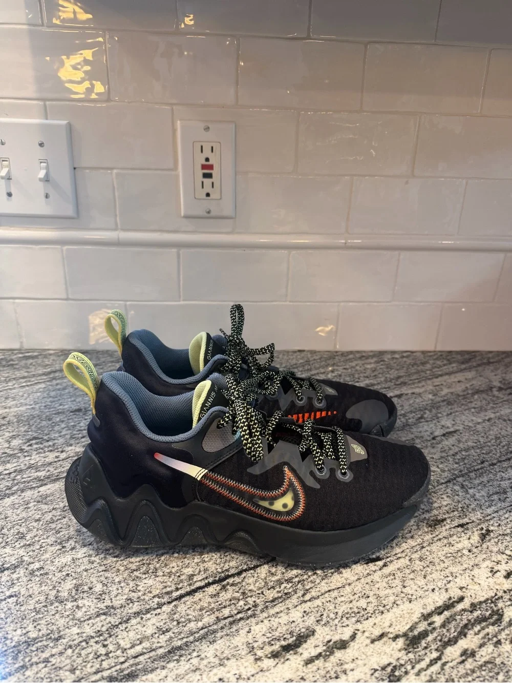 Nike good used