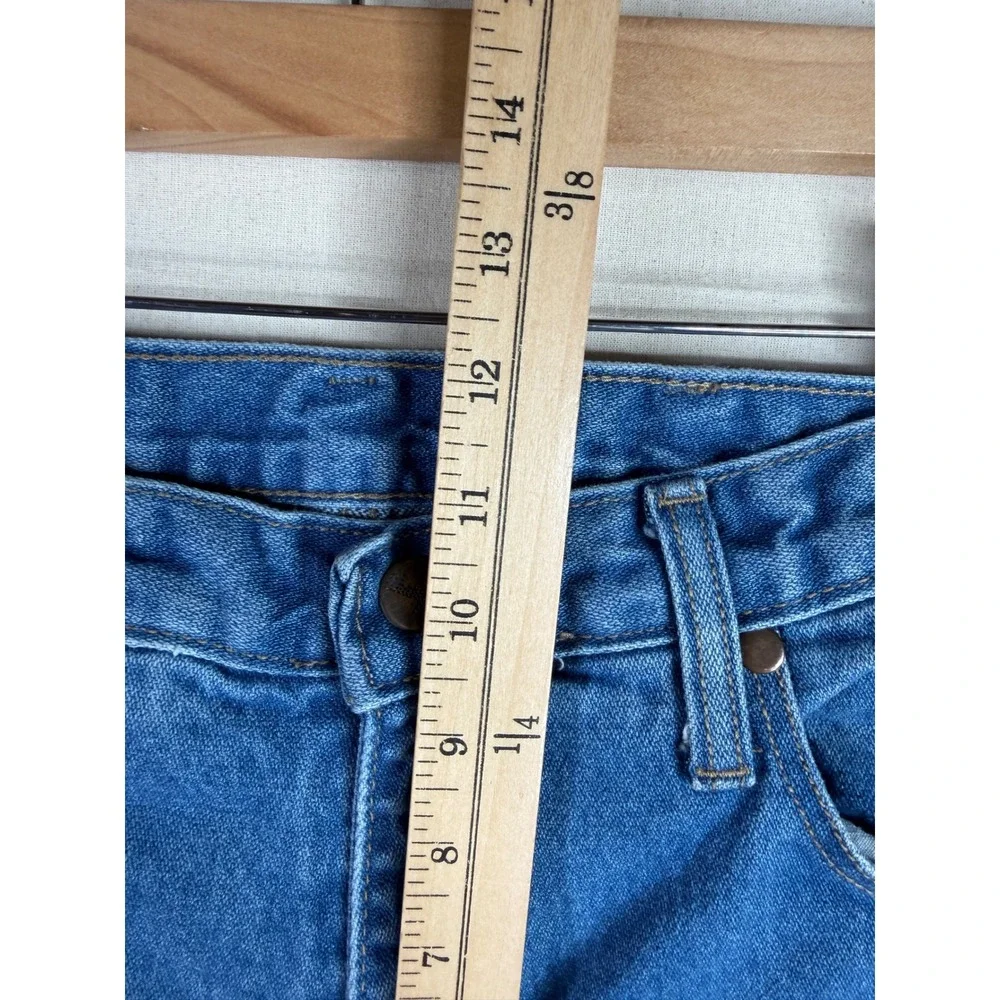 Wrangler men regular