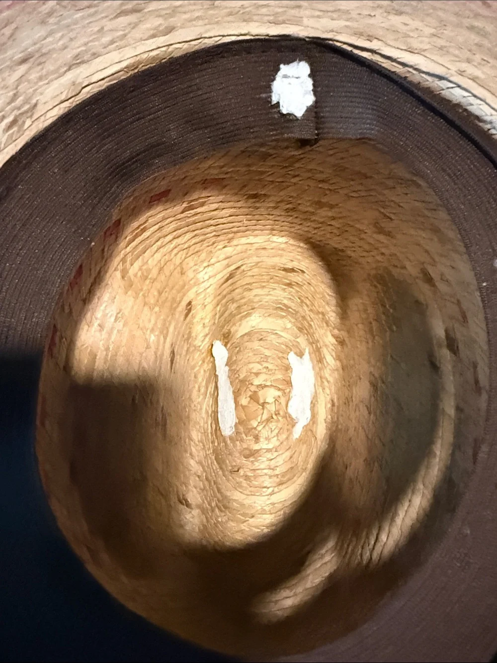N/A natural straw