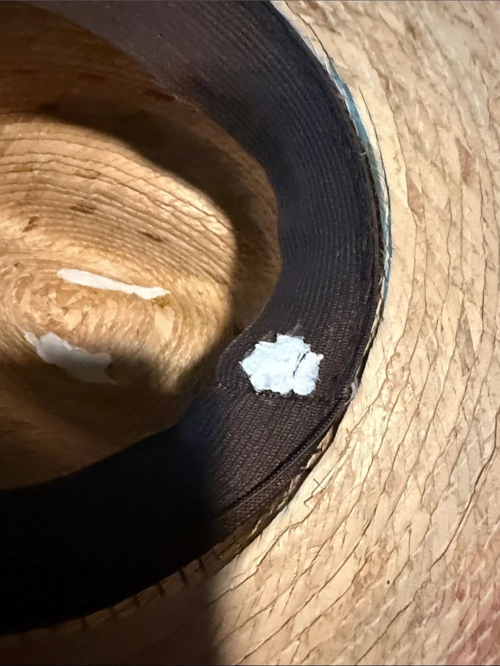 N/A natural straw