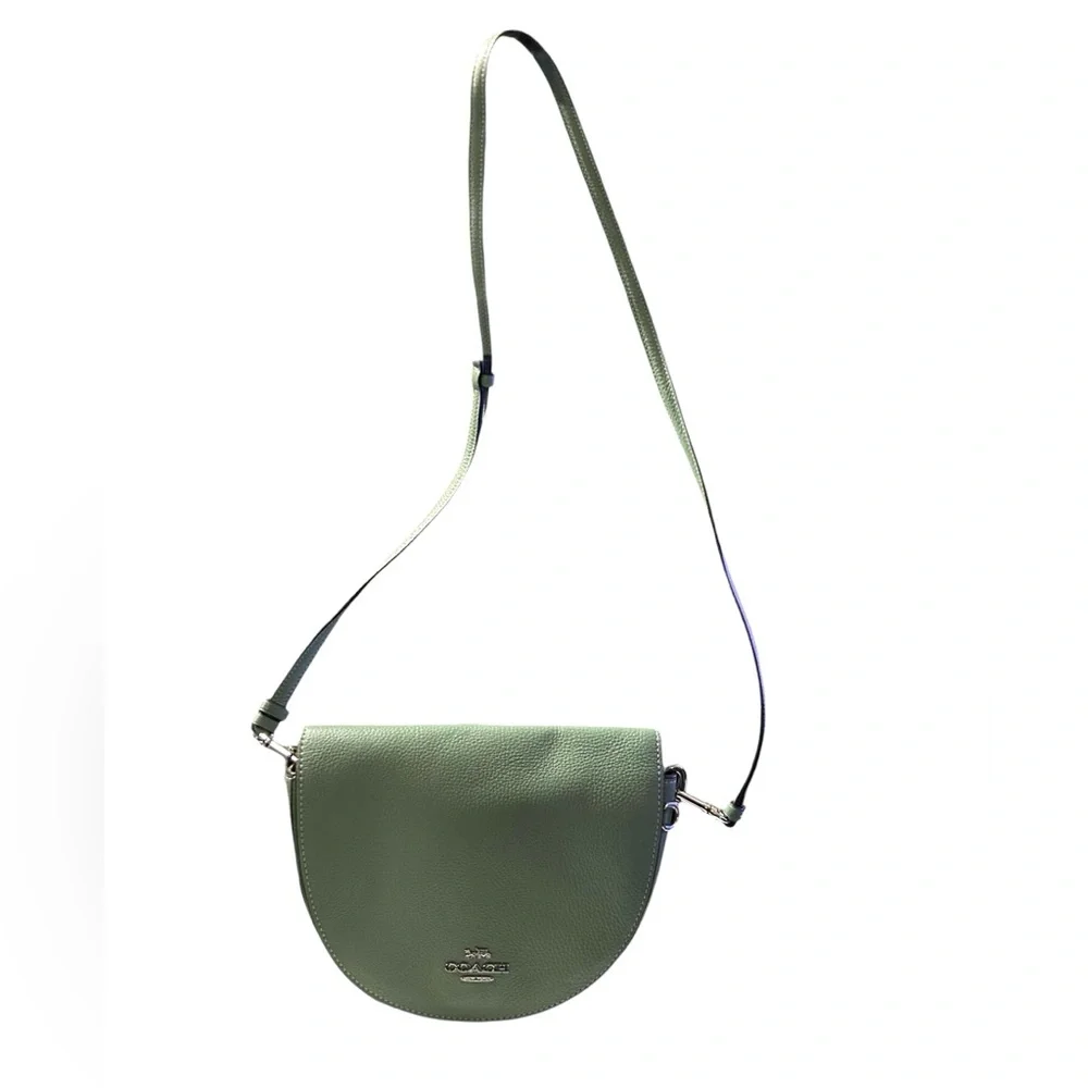 Coach ellen crossbody