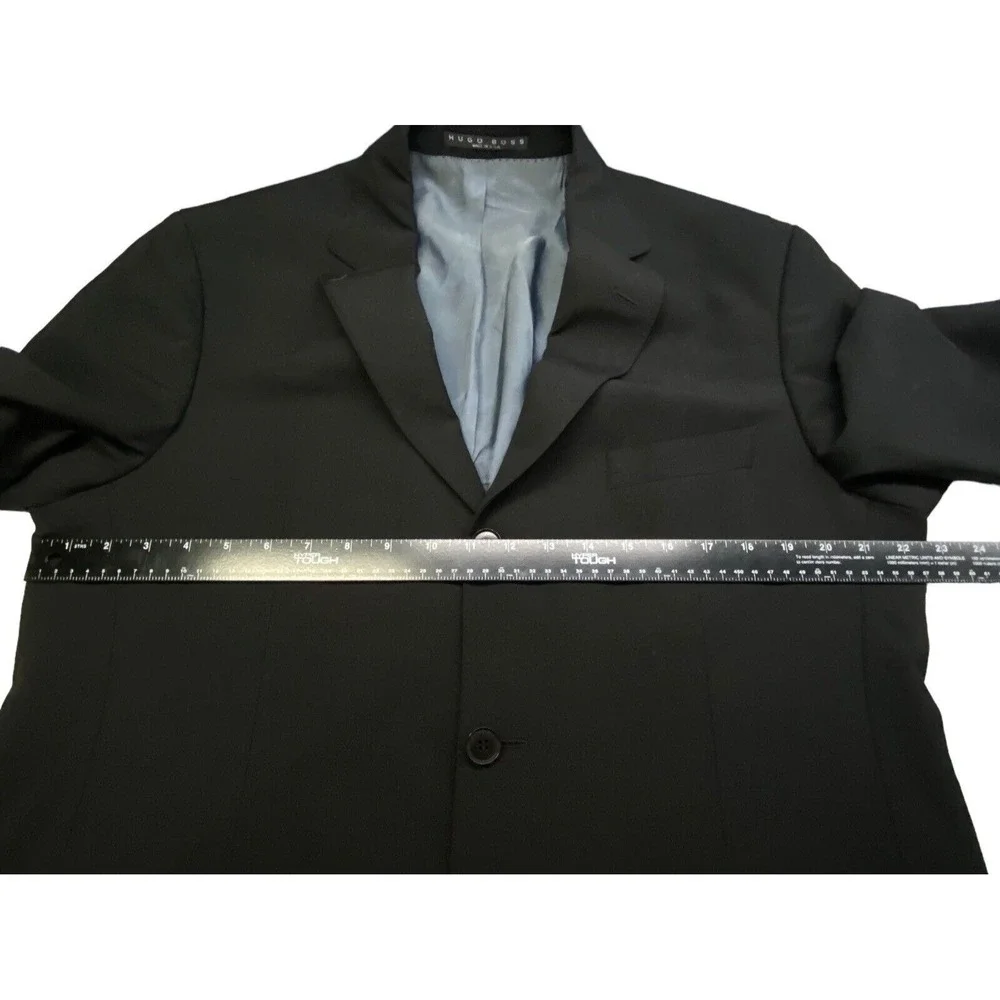 Hugo Boss excellent pre