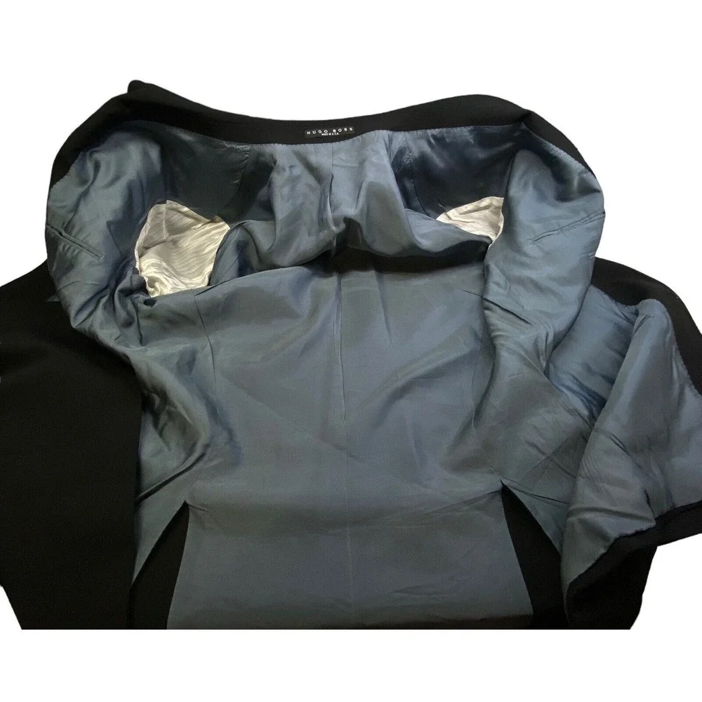 Hugo Boss excellent pre