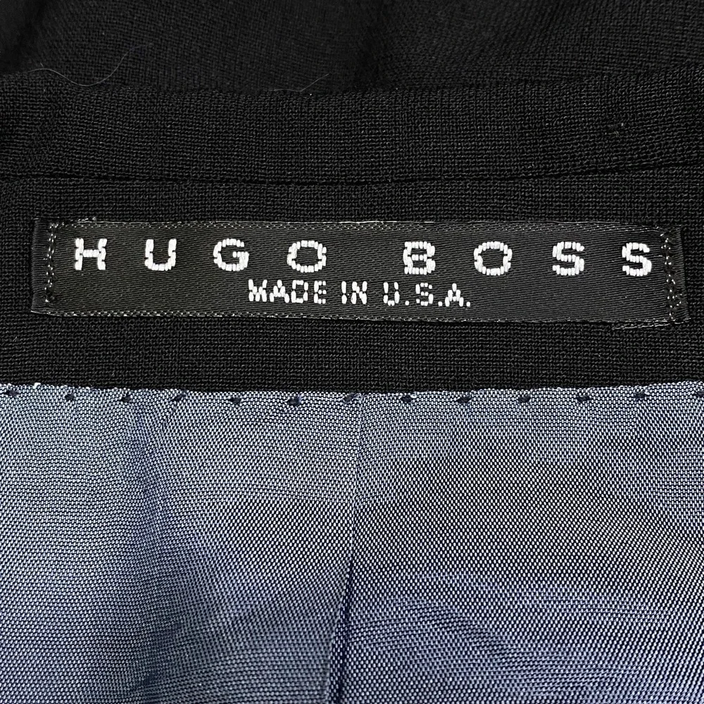 Hugo Boss excellent pre