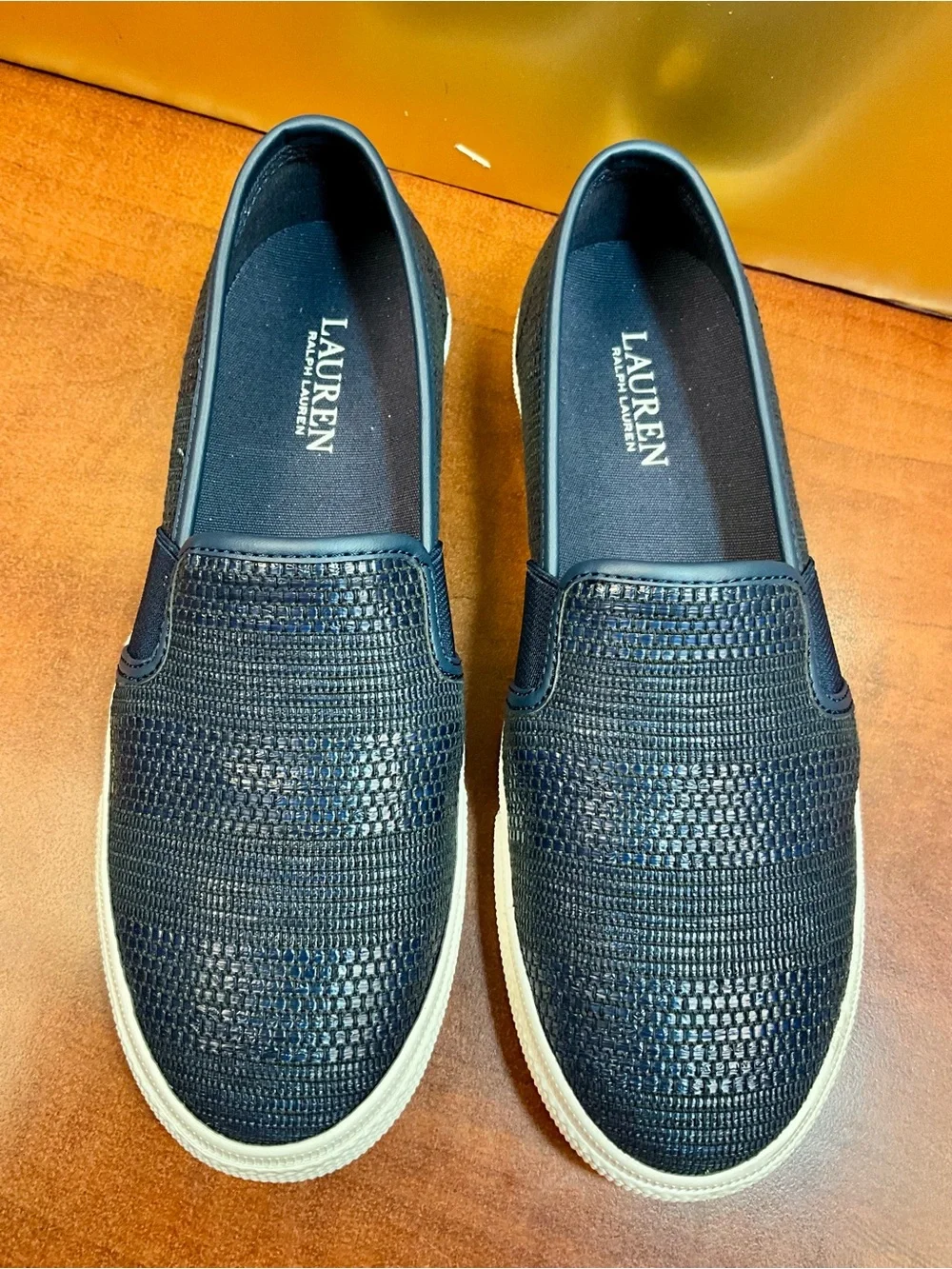 Lauren Ralph Lauren breathable woven