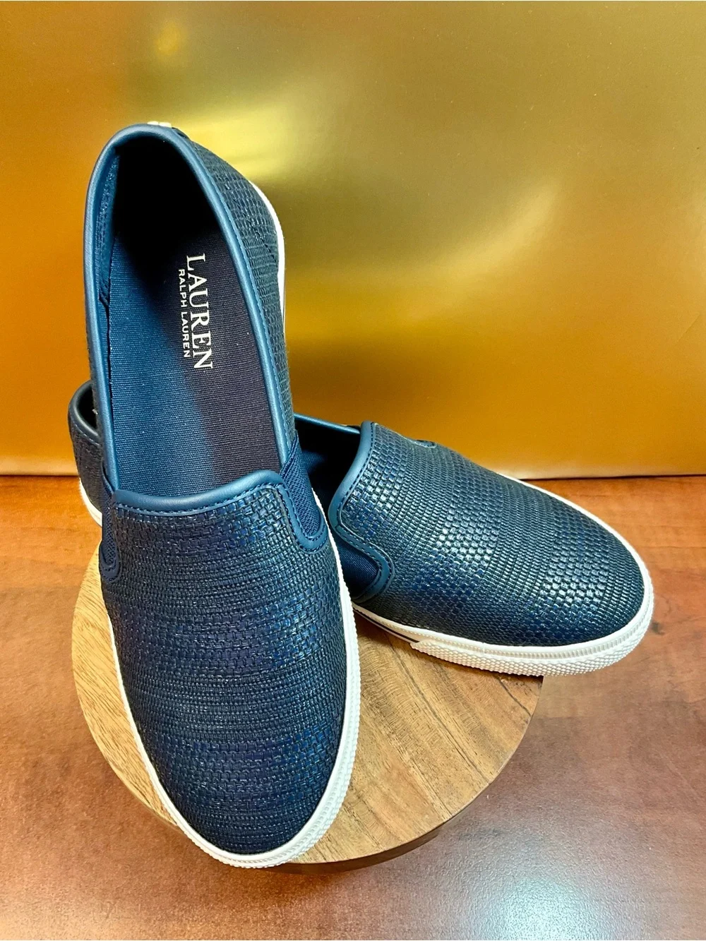 Lauren Ralph Lauren breathable woven