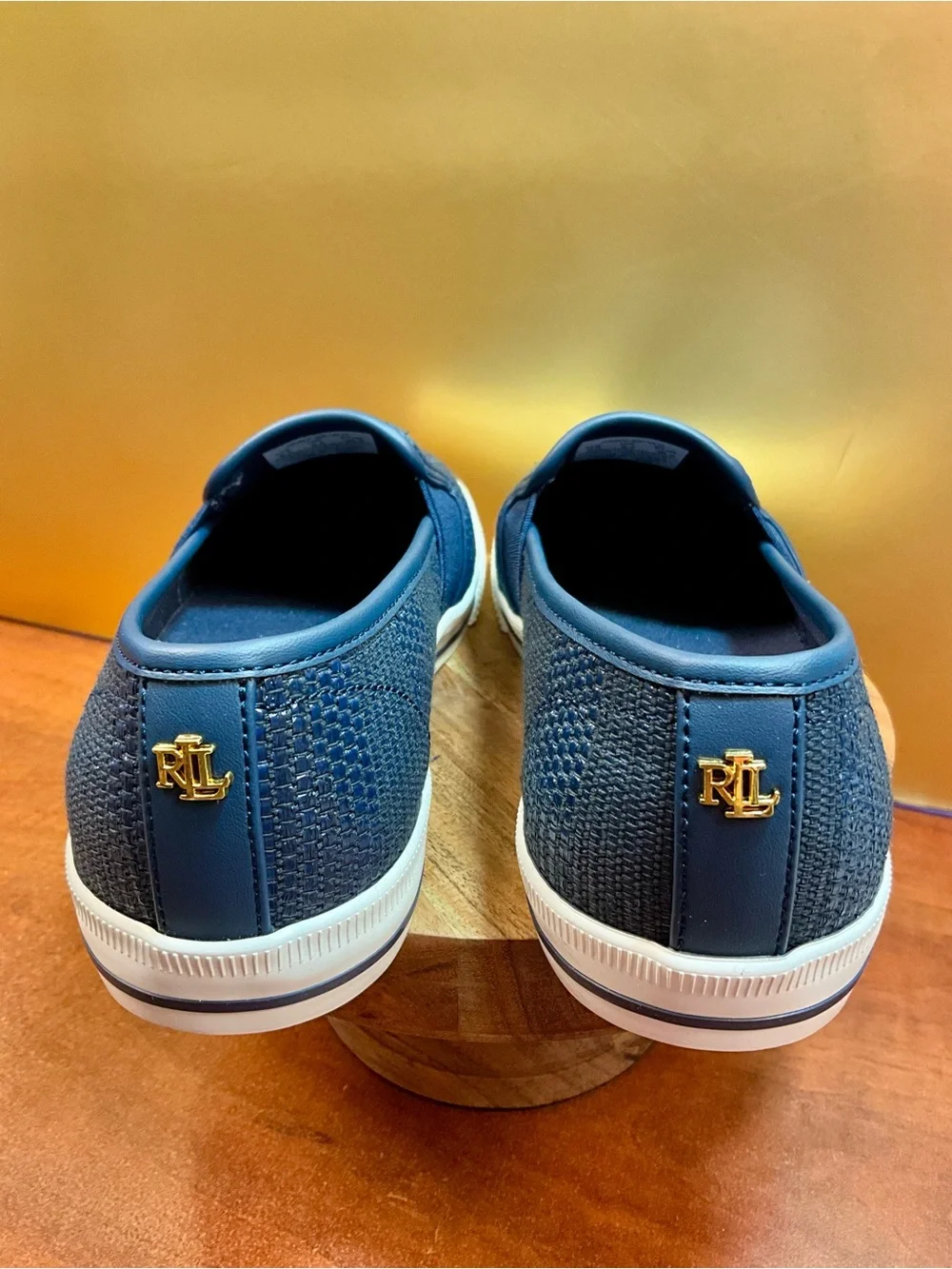 Lauren Ralph Lauren breathable woven