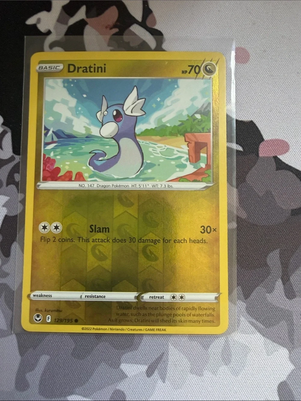 Pokemon fan favorite