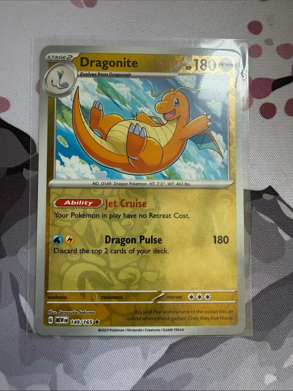 Pokemon fan favorite