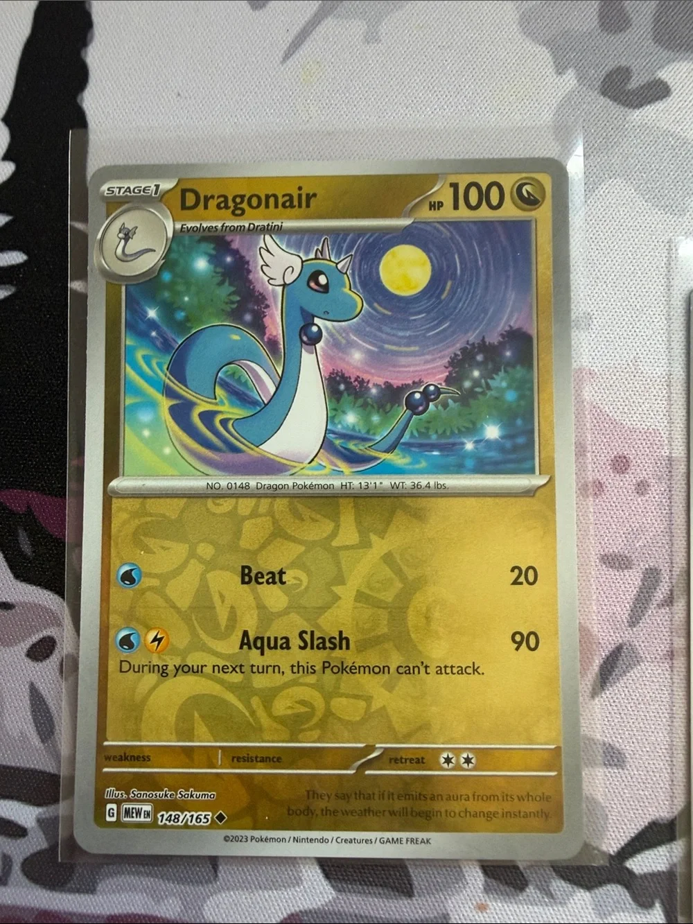 Pokemon fan favorite
