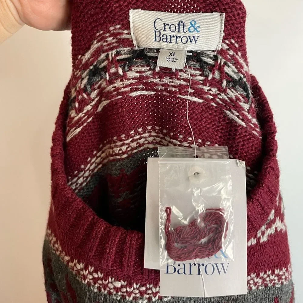 croft & barrow bundle listings