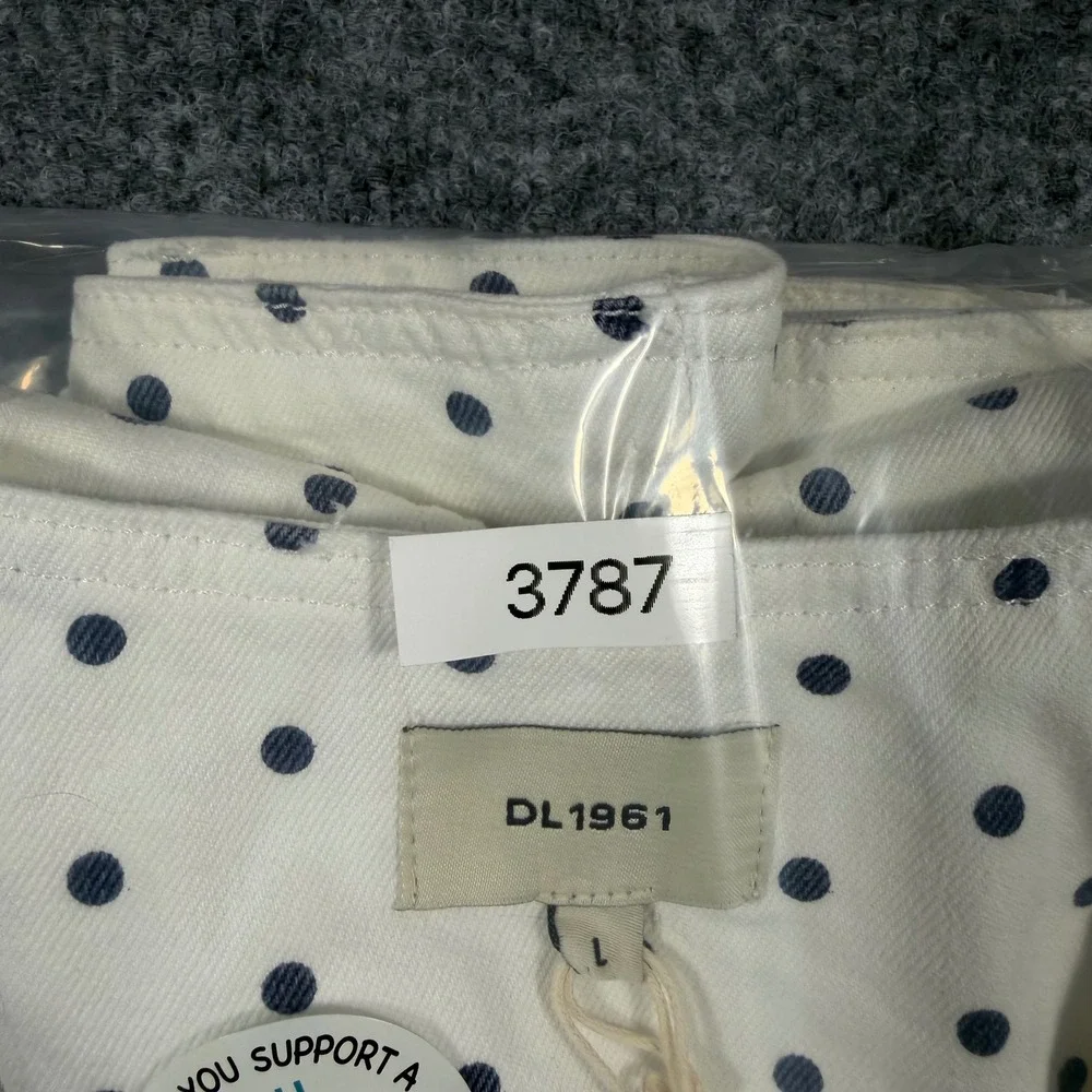 DL1961 keywords polka