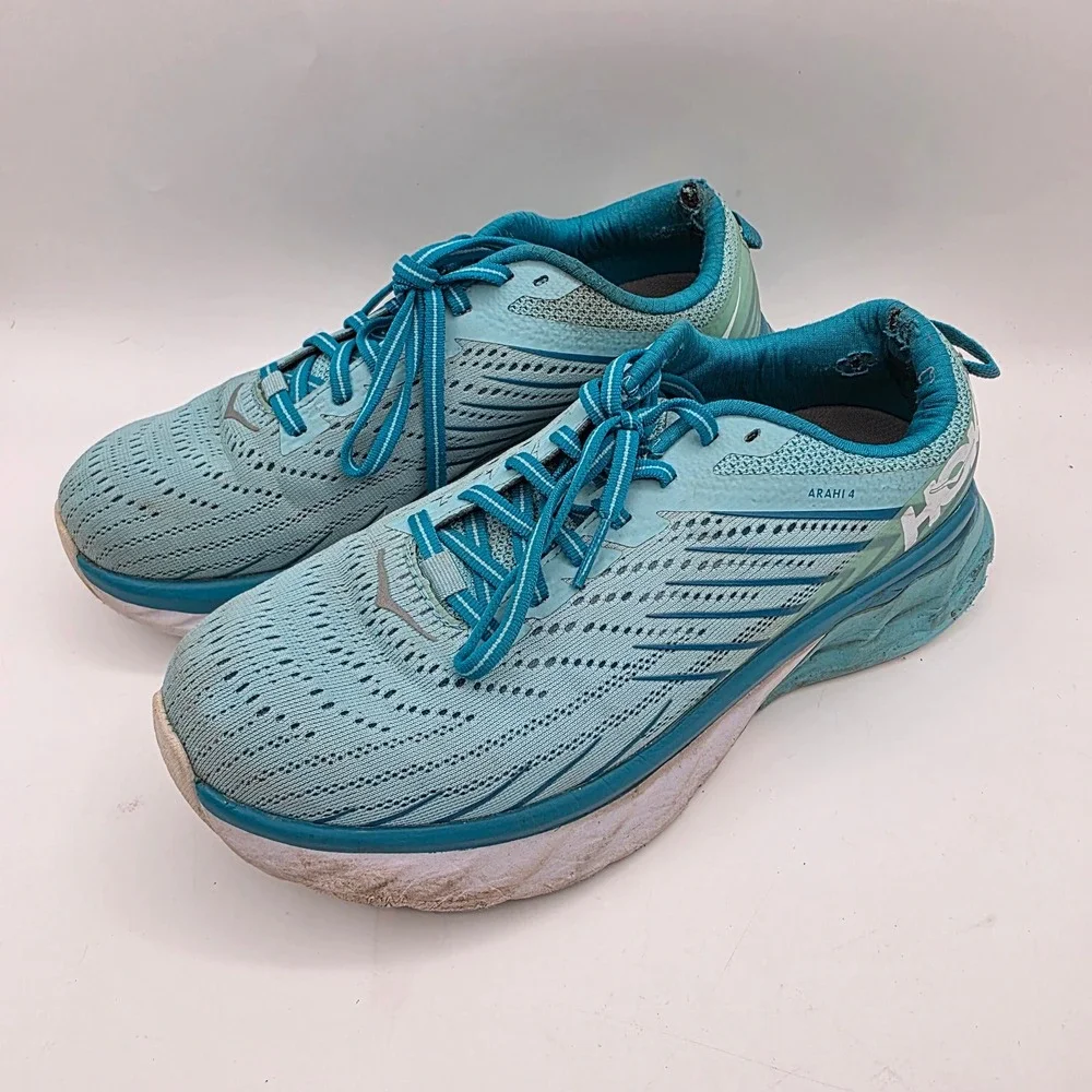 Hoka One One hoka one