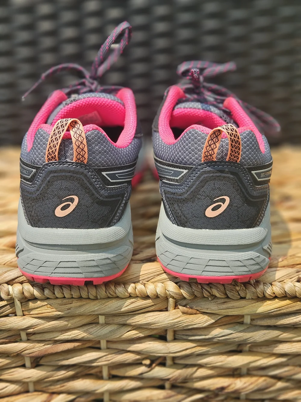 Asics lightweight running
