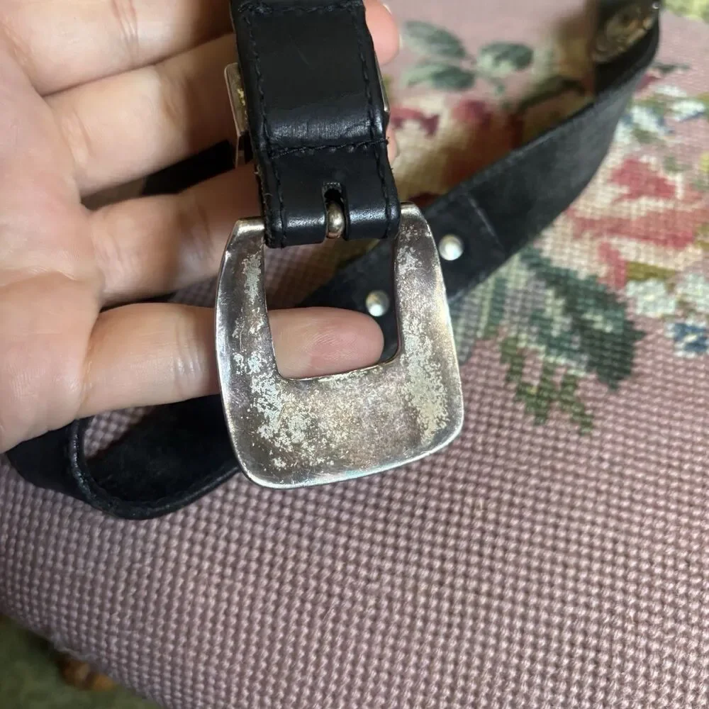 Vintage vtg concho