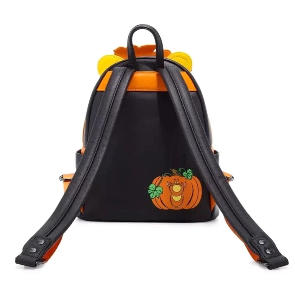 Loungefly backpack it