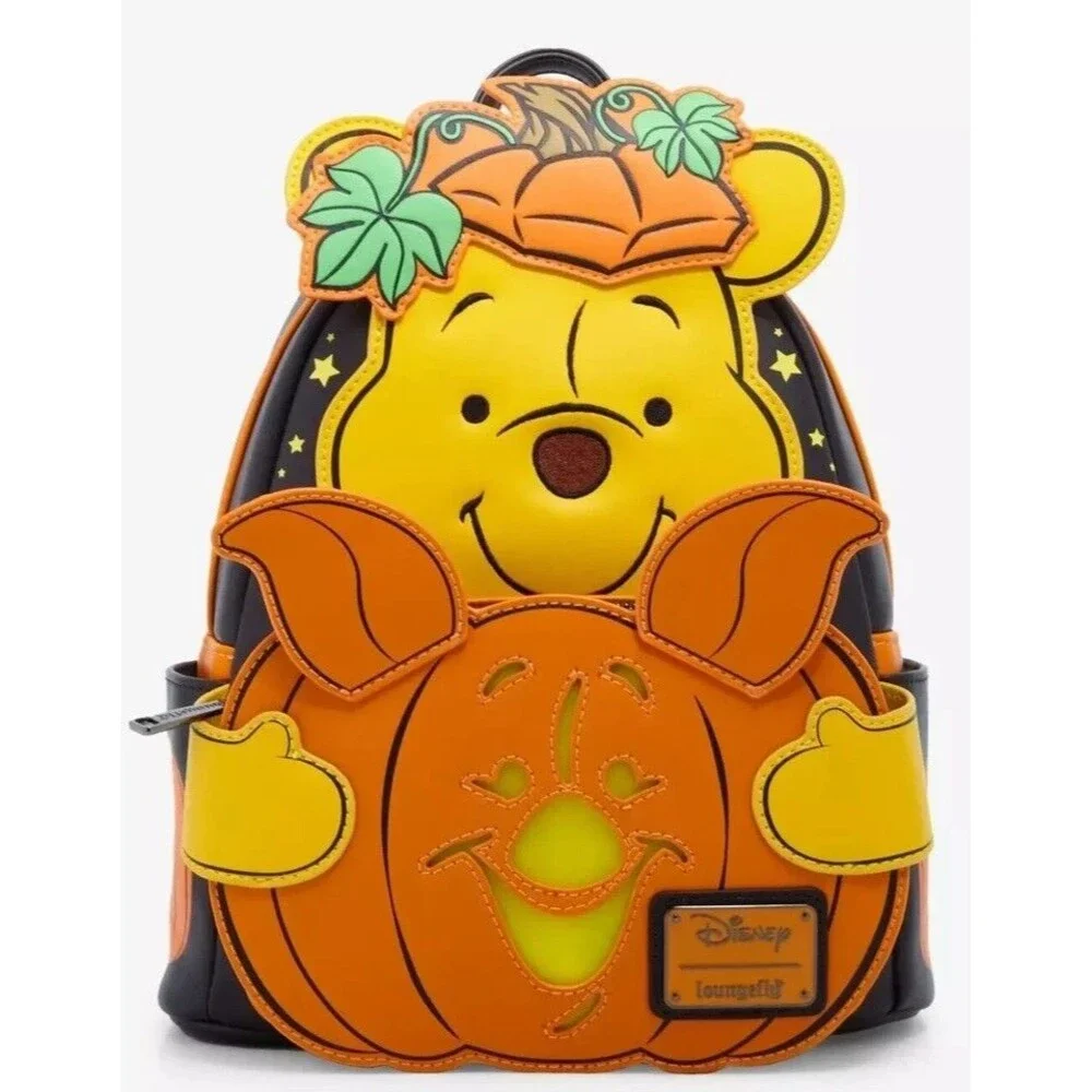 Loungefly backpack it