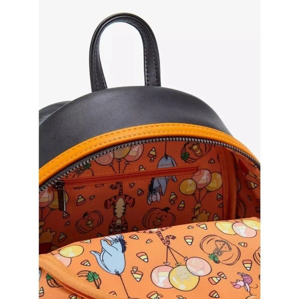 Loungefly backpack it