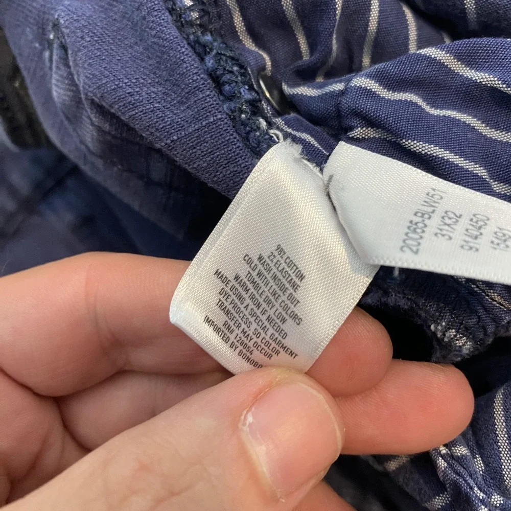 Bonobos ** pants