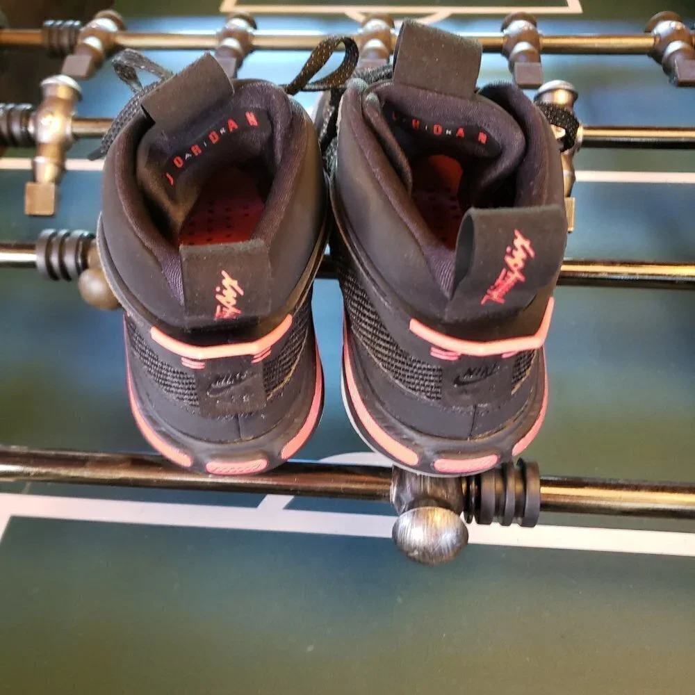 Nike air jordan