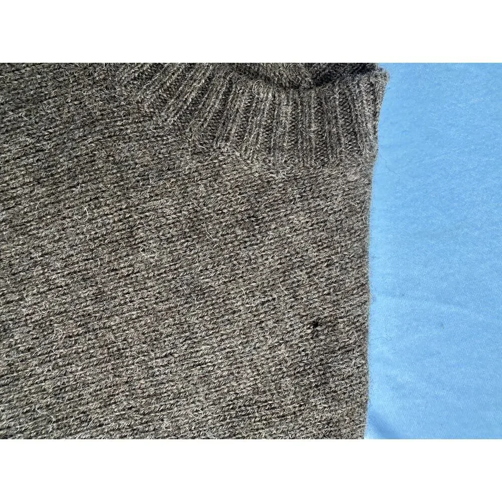 Pendleton shetland wool