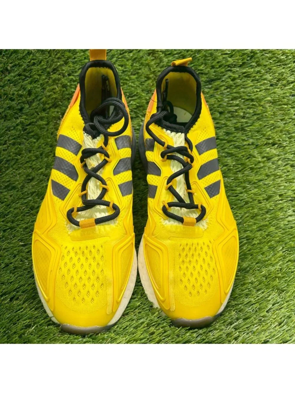 adidas please review