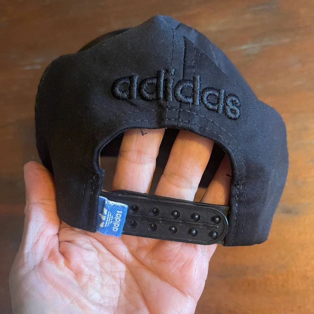 adidas great one