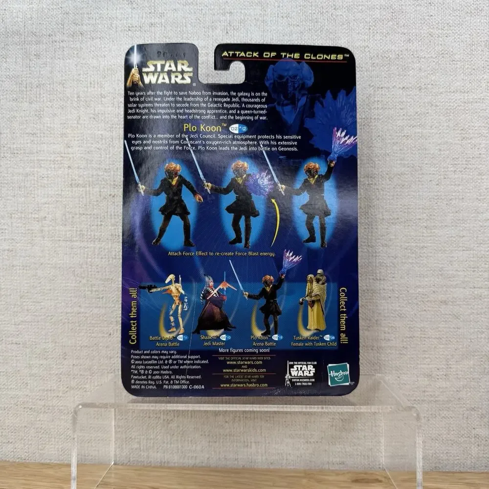 Hasbro star wars