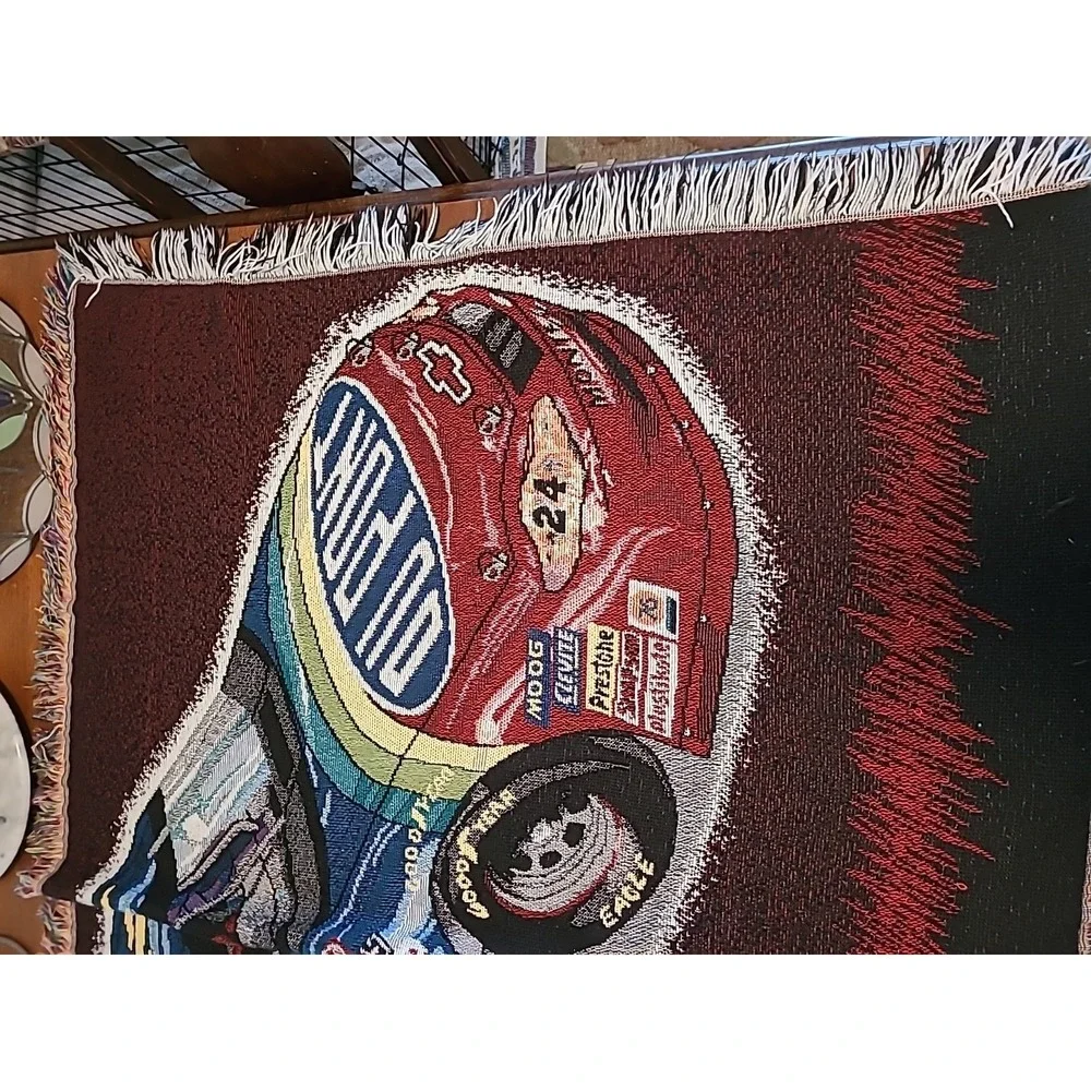 The Unbranded Brand jeff gordon