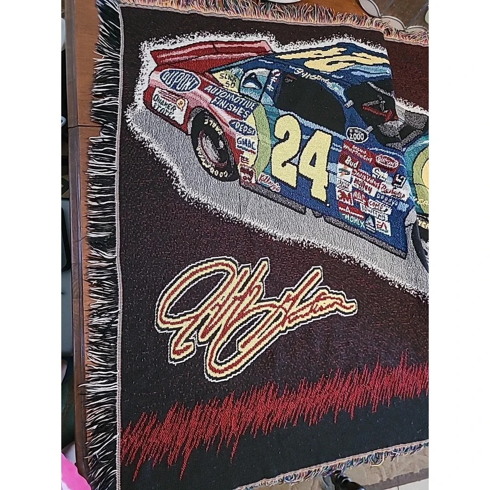 The Unbranded Brand jeff gordon